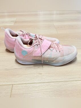 Li-Ning Way of Wade 808 4 Ultra ‘Family Love'  Sneakers Men’s Size 13